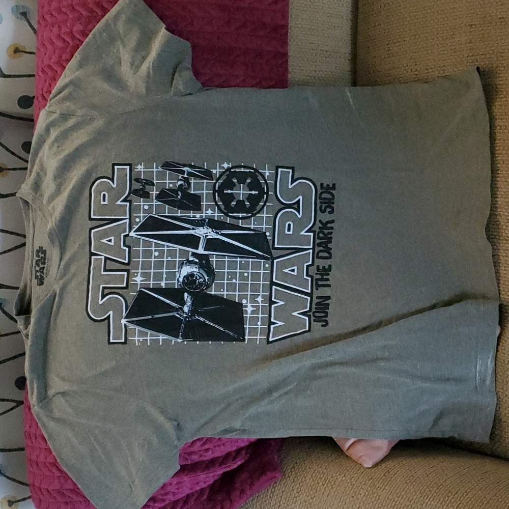 Disney Star Wars T-Shirt